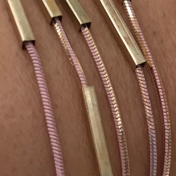 🛍Guess Multi-strand Bracelet - Picture 4 of 6